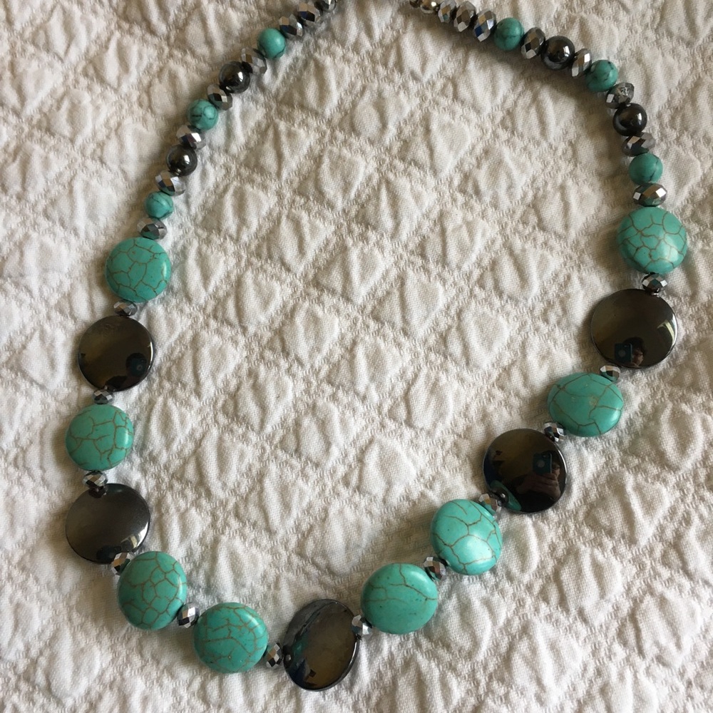 Necklace